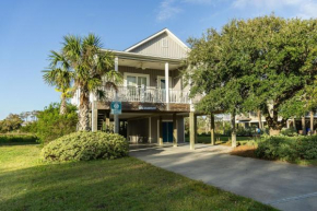 Night Sand by Oak Island Accommodations